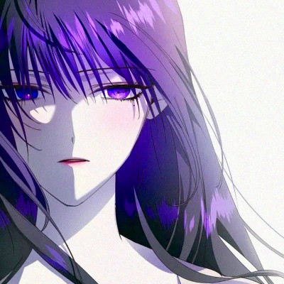 头像2025年女动漫最火图片