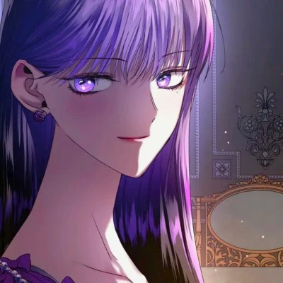 头像2025年女动漫最火图片