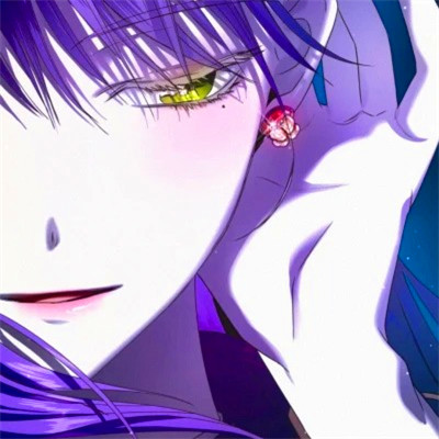 头像2025年女动漫最火图片