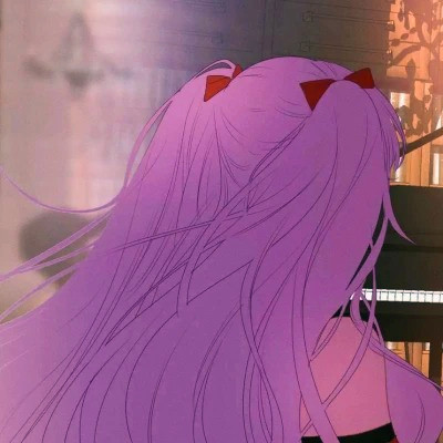 头像2025年女动漫最火图片