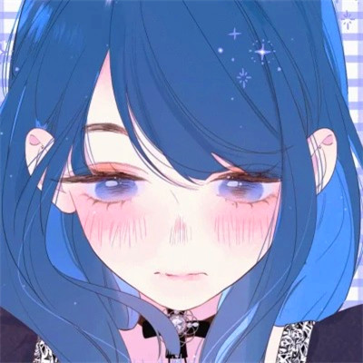 头像2025年女动漫最火图片