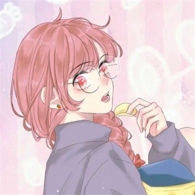 头像2025年女动漫最火图片