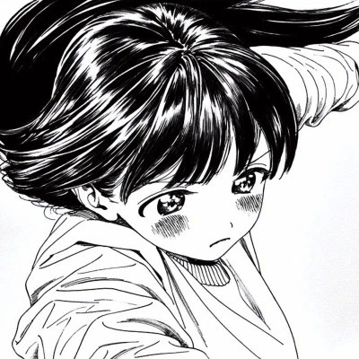 头像2025年女动漫最火图片