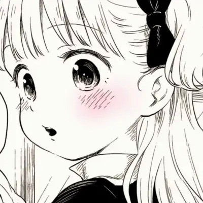 头像2025年女动漫最火图片