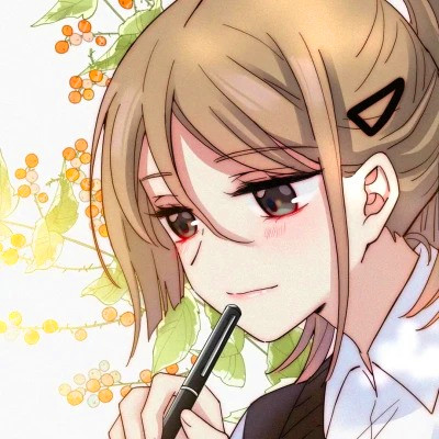 头像2025年女动漫最火图片