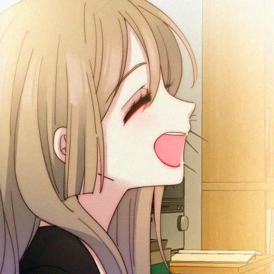 头像2025年女动漫最火图片