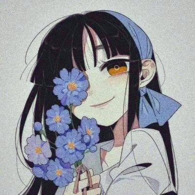 头像2025年女动漫最火图片