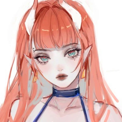 头像2025年女动漫最火图片