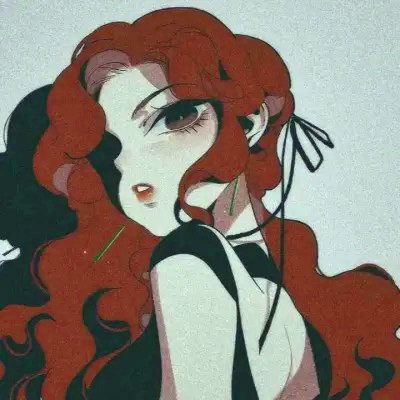 头像2025年女动漫最火图片