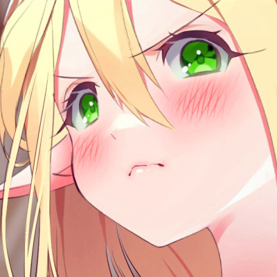 头像2025年女动漫最火图片