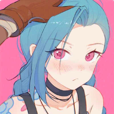 头像2025年女动漫最火图片