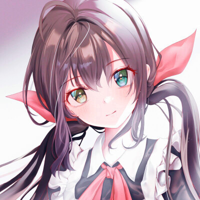 头像2025年女动漫最火图片