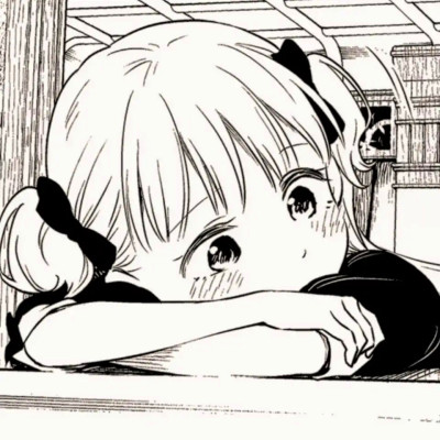 头像2025年女动漫最火图片