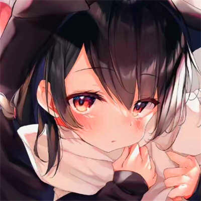 头像2025年女动漫最火图片