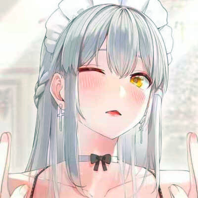 头像2025年女动漫最火图片