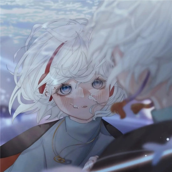光遇情头