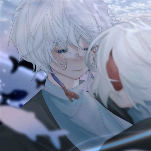 光遇情头