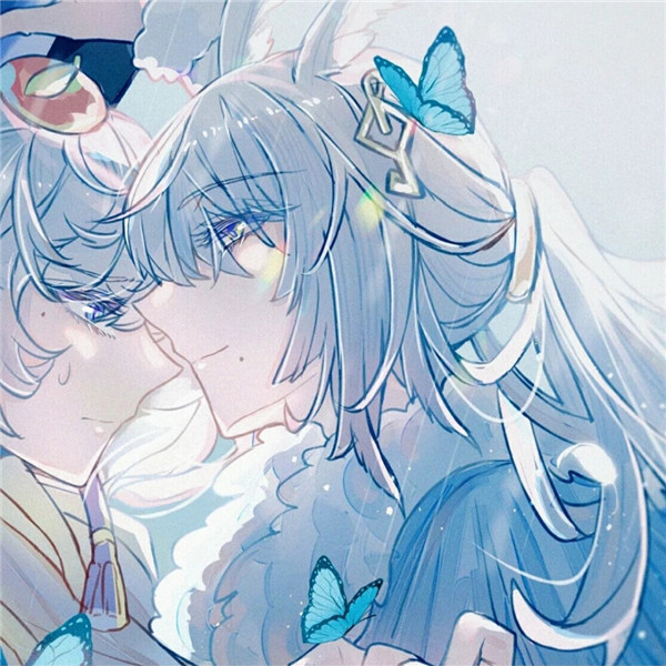 光遇情头