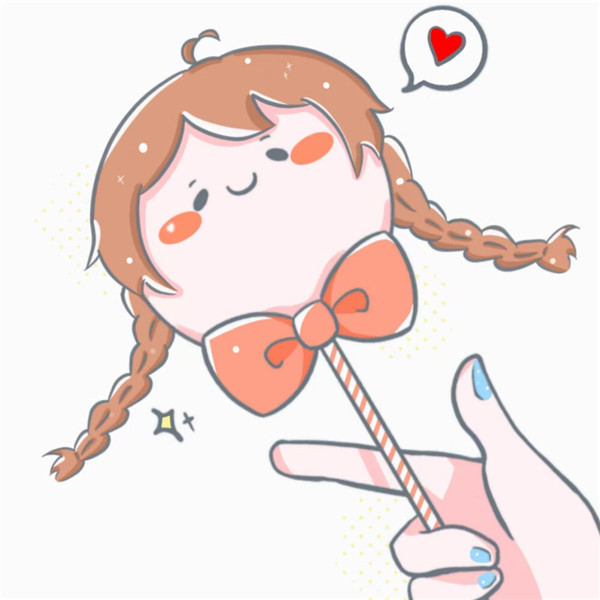开黑头像可爱多人王者荣耀图片