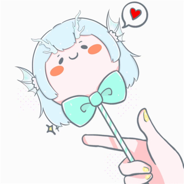 开黑头像可爱多人王者荣耀图片