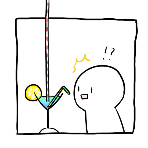简笔画小人头像