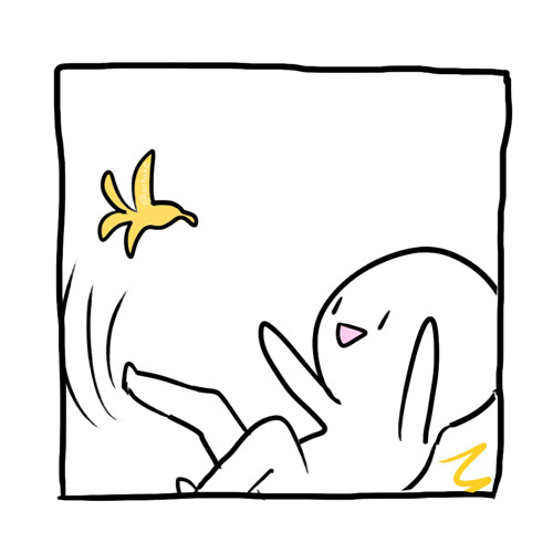 简笔画小人头像