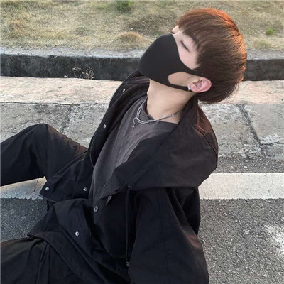 做头像的图片 微信男生帅气