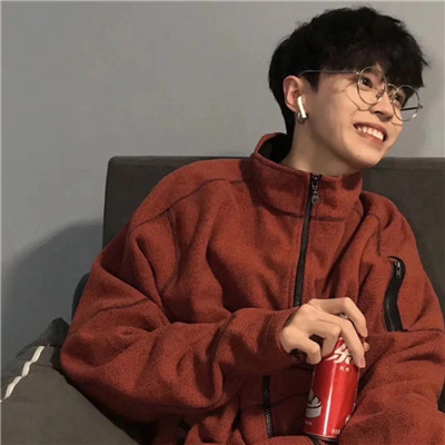 做头像的图片 微信男生帅气