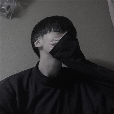 做头像的图片 微信男生帅气