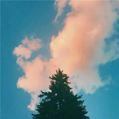 做头像的图片 微信风景