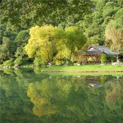 做头像的图片 微信风景
