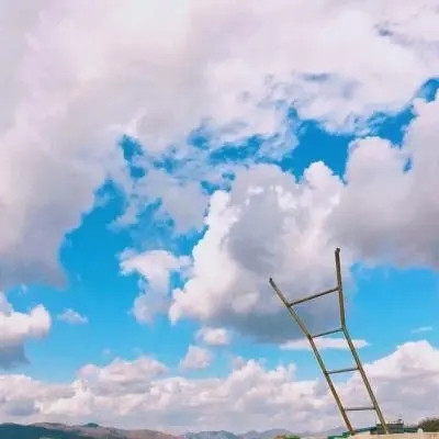 做头像的图片 微信风景