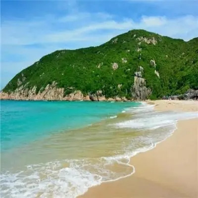 做头像的图片 微信风景