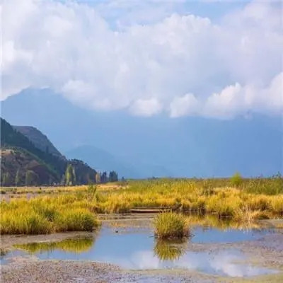做头像的图片 微信风景