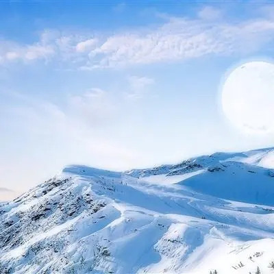 做头像的图片 微信风景