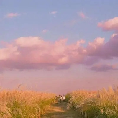 做头像的图片 微信风景