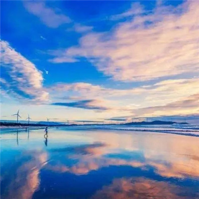 做头像的图片 微信风景