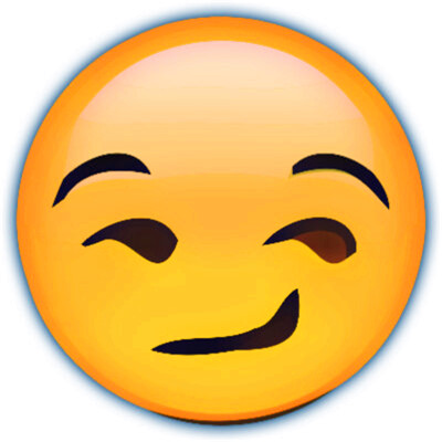 emoji表情头像图片