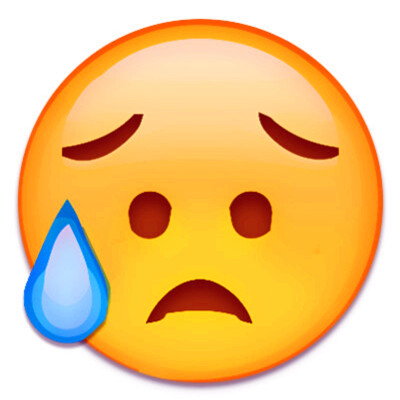 emoji表情头像图片