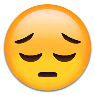emoji表情头像图片