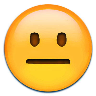 emoji表情头像图片
