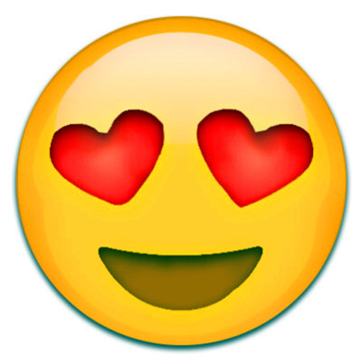 emoji表情头像图片