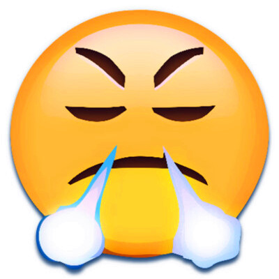 emoji表情头像图片