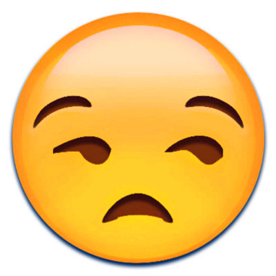 emoji表情头像图片