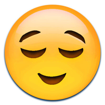 emoji表情头像图片