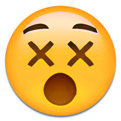 emoji表情头像图片