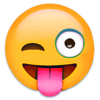 emoji表情头像图片