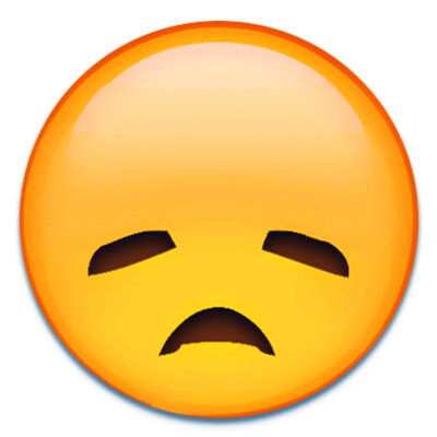 emoji表情头像图片