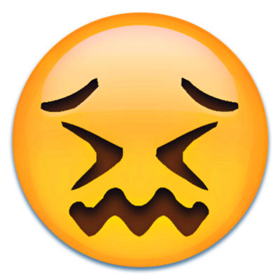 emoji表情头像图片