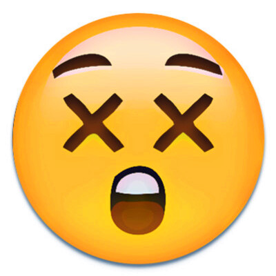 emoji表情头像图片